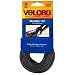 Velcro USA 90924 Velcro Brand Reusable Hook & Loop Ties
