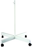 Electronics : GX Optical MAG-SM Floorstand with casters for Iluminated Articulated Magnifier