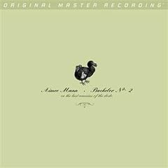 Bachelor No.2 (Mfsl) [Vinyl LP]