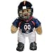 Build-A-Bear Workshop Curly Teddy in Denver Broncos Uniform