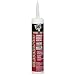 Dap 08781 10.1-Ounce Clear Silicon Plus Premium Silicone Rubber Sealant