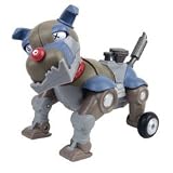 Wowwee Mini Rex the Dawg robot