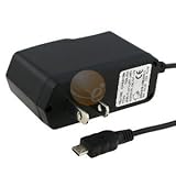 NEW Home Wall Charger For BlackBerry Verizon Curve 8530