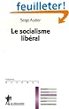 Le socialisme lib�ral
