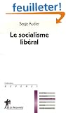 Le socialisme lib�ral
