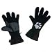 Jack Wolfskin - Paw Gloves, granite