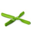 Menu 4448439 Untersetzer, Propeller, limette