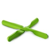 Produkt-Bild: Menu 4448439 Untersetzer, Propeller, limette