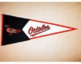 Baltimore Orioles MLB Classic Pennant