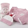 "Sweet Dreamzzz" A Pint of PJ's Sleep-Time Gift Set, Strawberry