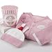 "Sweet Dreamzzz" A Pint of PJ's Sleep-Time Gift Set, Strawberry