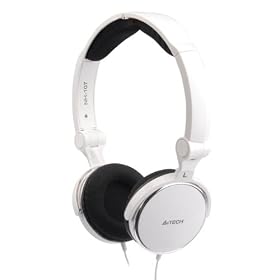 GemBird A4Tech A4-L-600-2 Headset mit Microfon