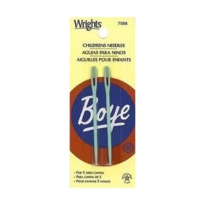 Boye-Children-s-Plastic-Yarn-Needles