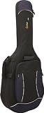Tomandwill 54CG44-285 - estuche para guitarra negro