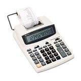 16015 2-Color Printing Calculator, 12-Digit LCD - Same Day Shipping (orders by 3 pm), Next Day Delivery (in most cases)