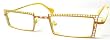 Cinzia Lace Orange/Yellow