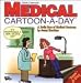 Medical Cartoon-a-Day 2009 Page Per Day Calendar
