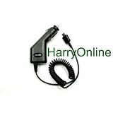 Brand New Car Charger for LG Cell Phone Model - AX275 / AX380 / AX380 Wave / Chocolate KG800 / KG808 / MG800C / KG90 / EnV / Chocolate VX8500 / Chocolate VX8550 / CU575 Trax / KE800 / KE970 Shine / U970 Shine / KG320 / KG810 / LX150 / LX570 Muziq / U830 / VX8350 / VX8600 / AX8600 / VX8700 / VX9400 / VX9900. Rapic DC Battery Adapter