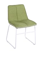 Italian Office Set Silla 2 Uds. Gaia