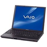�\�j�[(VAIO) VAIO typeG G2 DVD�AVista Business Office2007&PowerPoint VGN-G2KANA
