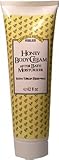 Perlier Honey Body Cream After Bath Moisturizer With Virgin Beeswax 4.2 fl.oz.