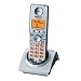 Panasonic ���ݎq�@(�V���o�[) KX-FKN524-S