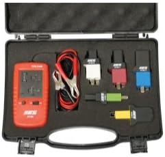 ESI191 Electronic Specialties Relay Buddy Pro Test Kit