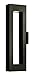 Hinkley 1644BZ-LED Contemporary Modern Two Light Wall Mount from Atlantis collection in Bronze/Darkfinish,