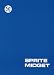 MG Midget Mk.1, 2, 3 and Sprite (Official Workshop Manuals)