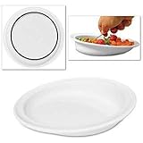 Parson's Scoop Plate