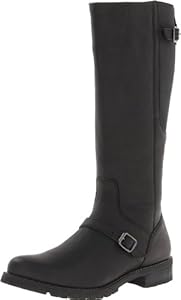 Ariat Women's Stanton H2O Boot,Black,8.5 M US
