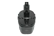 18v, 3000mAh, Ni-MH, Replacement DEWALT Power Tool Battery for DEWALT DC, DW Series, (Fits selected models only), Compatible Part Numbers: DC9096, DE9039, DE9095, DE9096, DW9095, DW9096