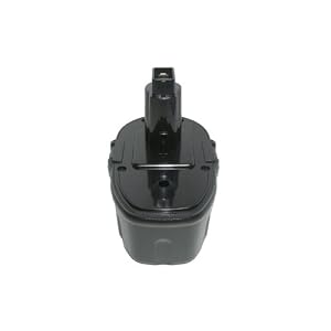 18v, 3000mAh, Ni-MH, Replacement DEWALT Power Tool Battery for DEWALT DC, DW Series, (Fits... by Replacement