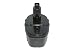 18v, 2200mAh, Ni-MH, Replacement DEWALT Power Tool Battery for DEWALT DC, DW Series, (Fits selected models only), Compatible Part Numbers: DC9096, DE9039, DE9095, DE9096, DW9095, DW9096