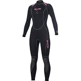 3/2mm Sport Full Wetsuit (Women's)