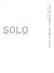 The Message//REMIX Solo