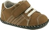 pediped Originals Jake Crib Shoe (Infant)