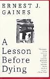 A Lesson Before Dying