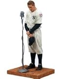 McFarlane Toys MLB Cooperstown Series 6 Action Figure Lou Gehrig (New York Yankees)
