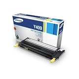 Samsung Clt Y409s Yellow Toner Cartridge Laser 1000 Page Product Type Print Technology