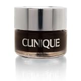 Clinique Brush On Cream Liner - Deep Brown