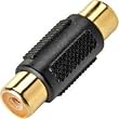 Steren Rca Coupler Gold