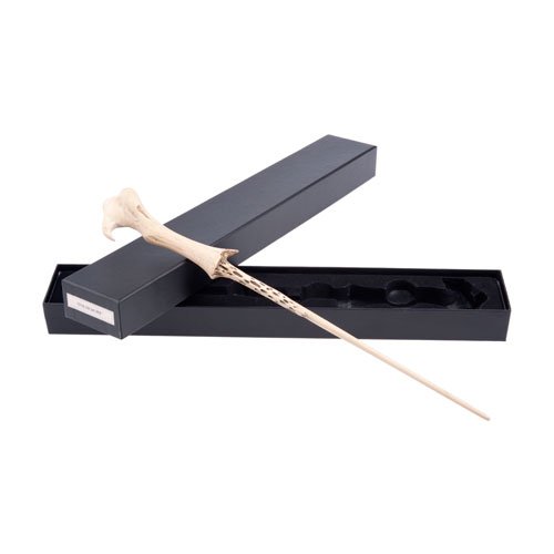 Wizarding World of Harry Potter Lord Voldemort Wand Replica