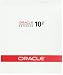 Oracle Standard Edition One for Microsoft Windows (32-bit) (5 Named User Plus) (Oracle Database 10g Release 2 (10.2.0)) Distribution Package v14 送料込み