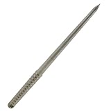Heavy Duty Titanium Ice Pick