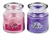 Colony Homescents Classic Jar Candle (Rose)