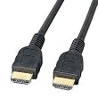HDMI Kabel FULL HD 1080p vergoldete Kontakte 2m