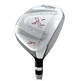 Tour Edge Exotics CB2 Fairway Woods, Right-handed, Graphite Design X-Quad, S