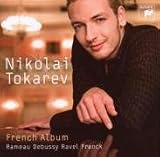 Produkt-Bild: French Album
