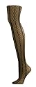 Jessica Simpson Women's Macrame Net Tight
